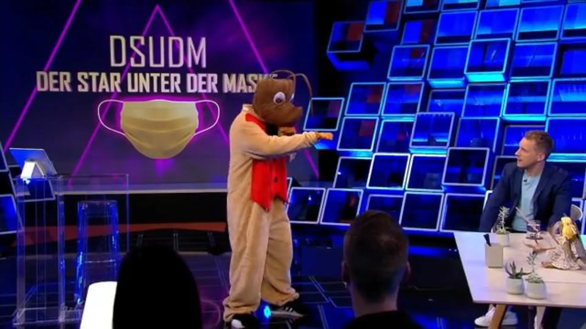 "Ich bin immer noch vergeben!" Pietro Lombardi klärt auf: