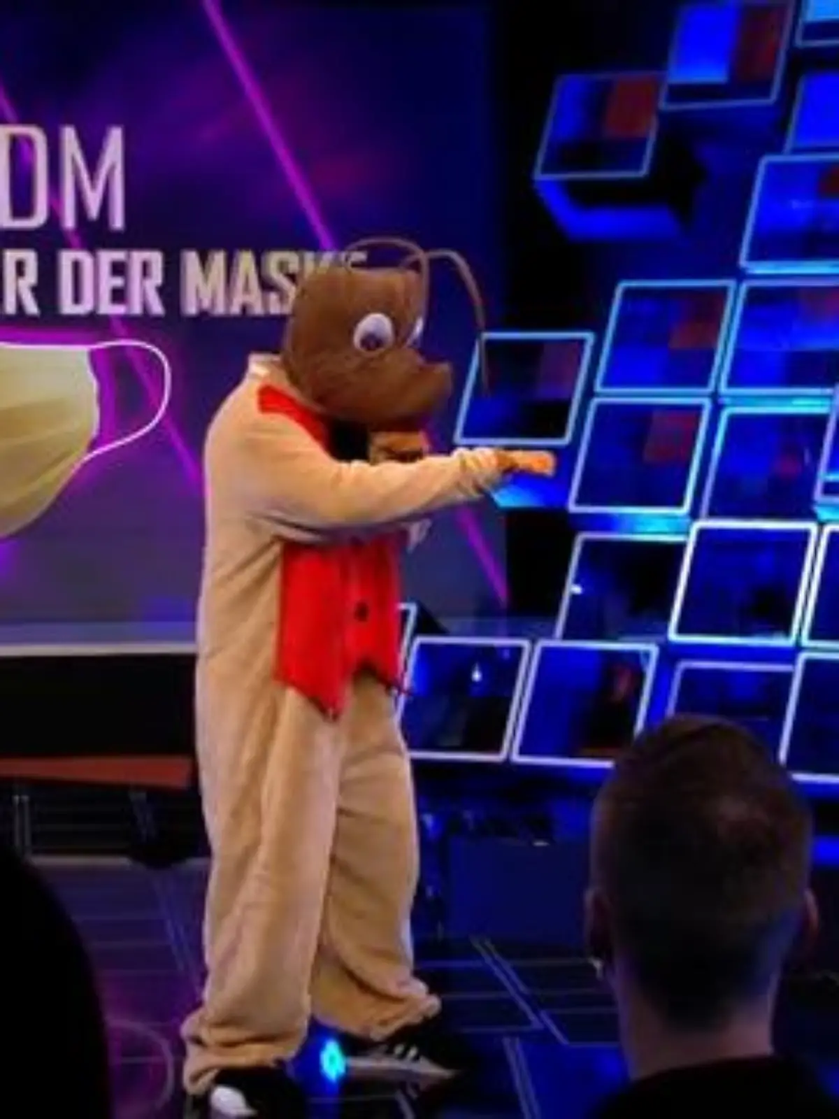 Bild zu: ""Ich bin immer noch vergeben!""