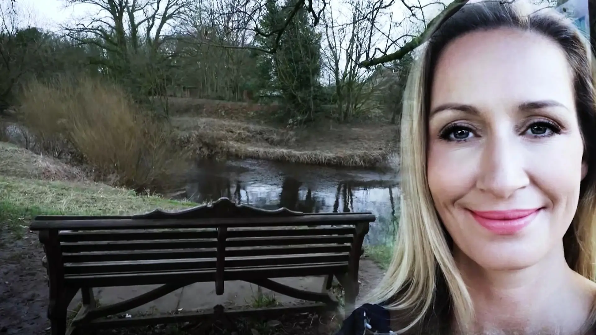 Dieser mysteriöse Vermisstenfall macht gerade weltweit Schlagzeilen: Nicola verschwindet spurlos während eines Video Calls! Auf einer Parkbank findet man ihr Handy, das noch immer in die Konferenz eingewählt ist. Ihre Familie wendet sich jetzt verzweifelt an die Öffentlichkeit, hofft das auf ein Lebenszeichen! Als unser Reporter gerade vor Ort ist, kommt es zu einer dramatischen Wende...