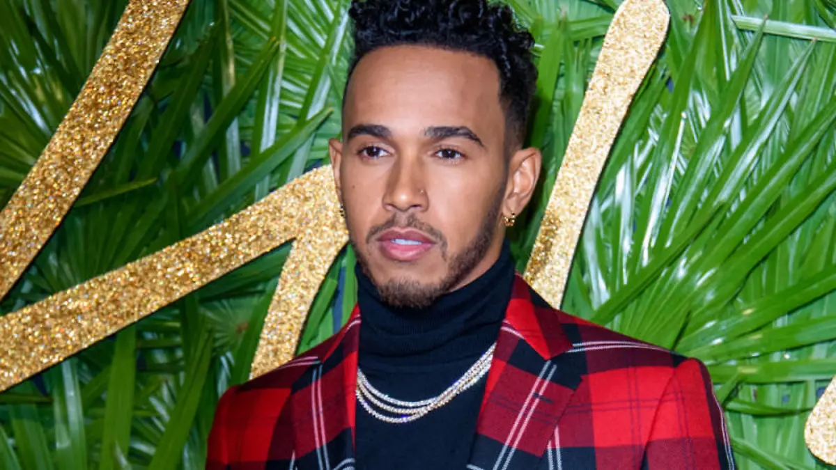 Lewis Hamilton: Erste Songs vom Formel 1-Star