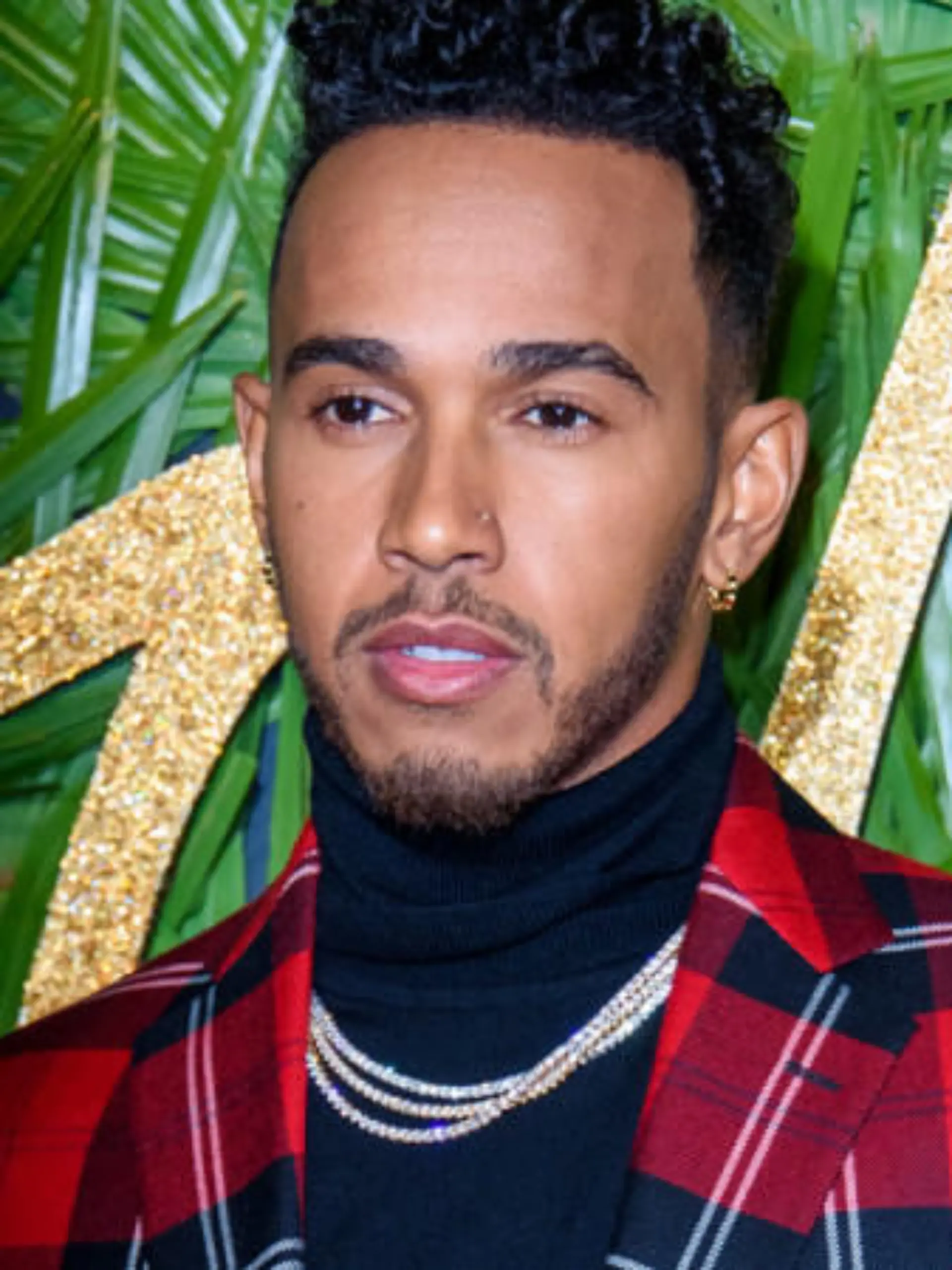 Lewis Hamilton: Erste Songs vom Formel 1-Star