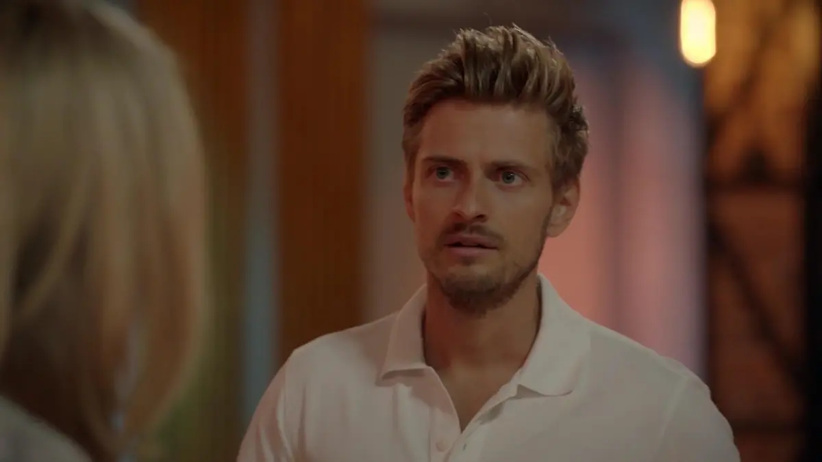 Philip hat mit Johns Mutter geschlafen GZSZ-Folge 7119 vom 22.10.2020