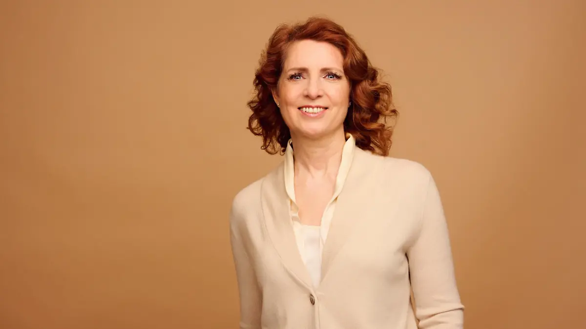 +++ ACHTUNG SPERRFRIST - KEINE VERÖFFENTLICHUNG VOR DI., 11.04.2023, 10:00 UHR +++
Monica Lierhaus
+++ Die Verwendung des sendungsbezogenen Materials ist nur mit dem Hinweis und Verlinkung auf RTL+ gestattet. +++