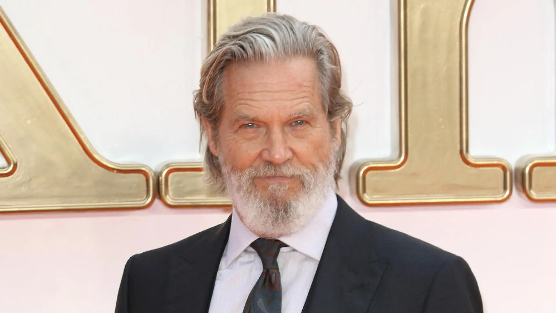 Co-Stars wie Barbra Streisand unterstützen krebskranken Jeff Bridges