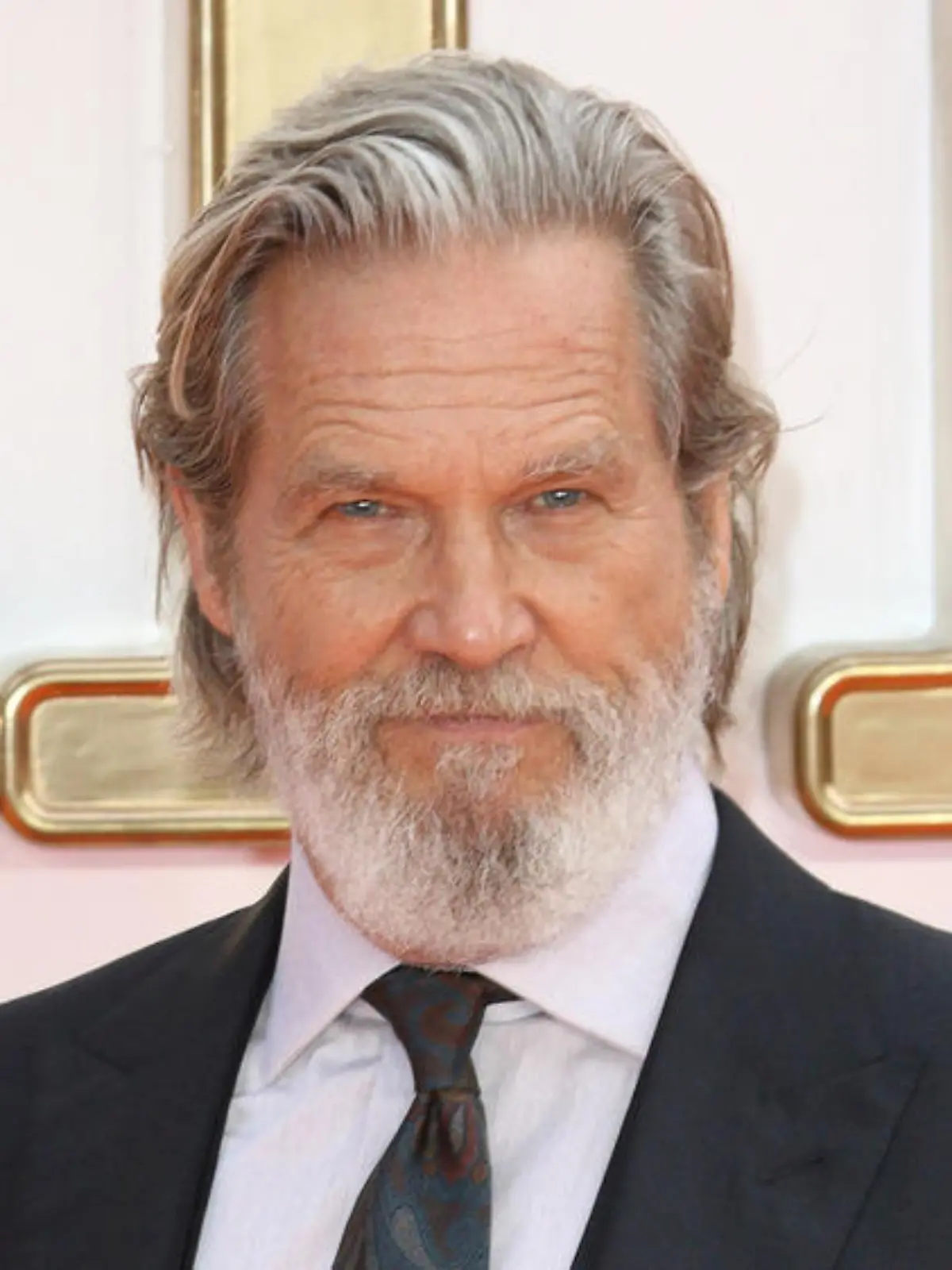 Co-Stars wie Barbra Streisand unterstützen krebskranken Jeff Bridges