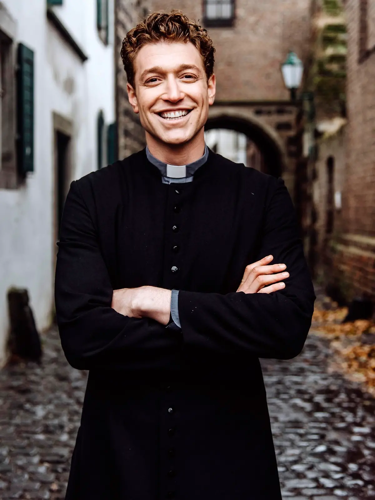Maik (Daniel Donskoy)