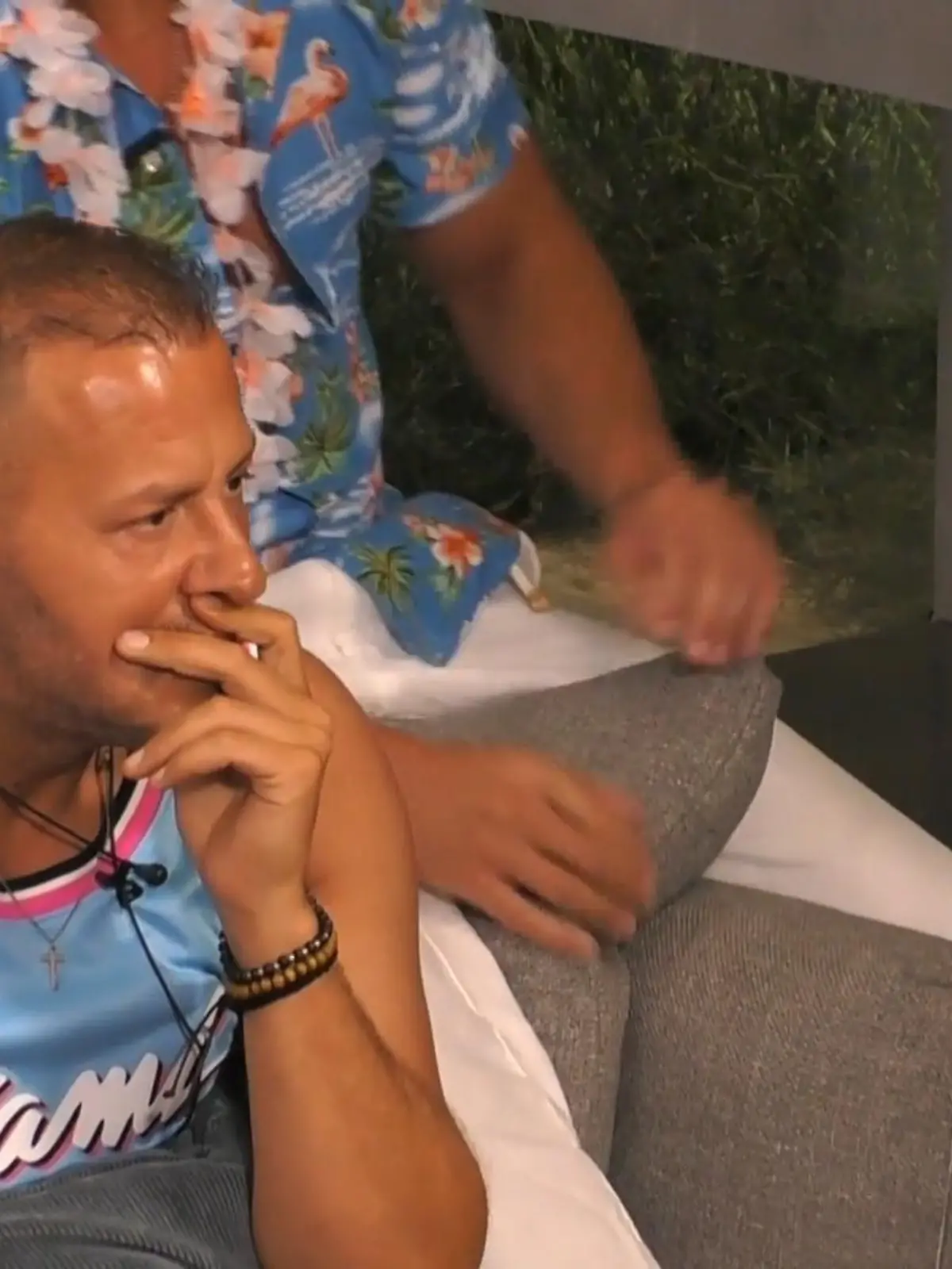 Bild zu: "Willi Herren: "Das fickt meinen Kopf!""