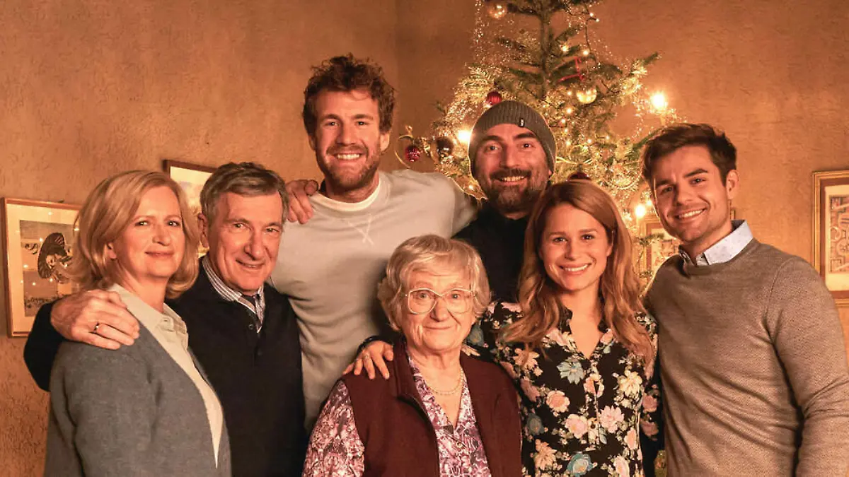 Netflix-Serie mit Luke Mockridge erscheint Ende November
