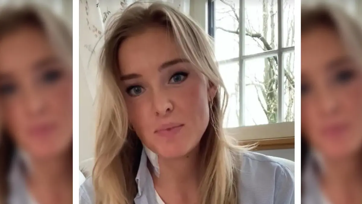 Patrice Aminati spricht in ihrer Instagram-Story offen über ihre Krebs-Behandlung