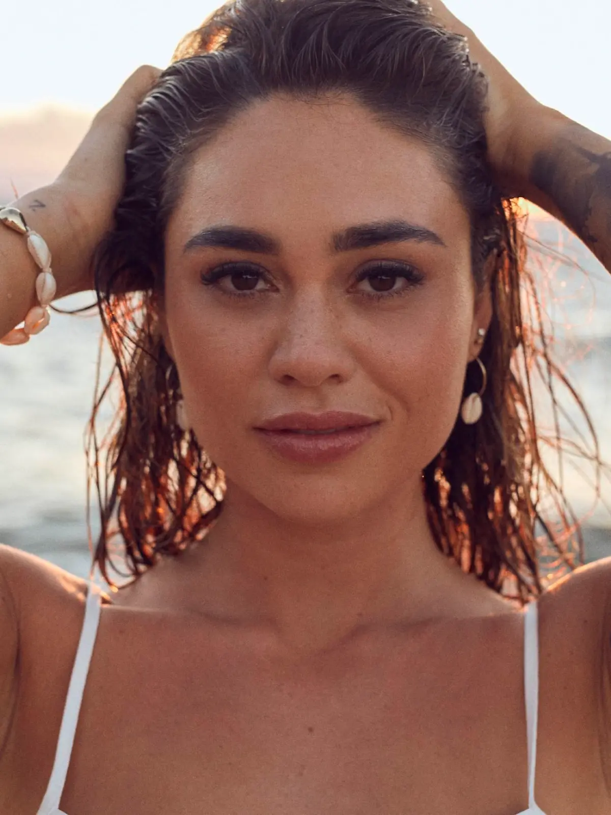 Bachelorette Melissa geht offen mit ihren Beauty-Eingriffen um