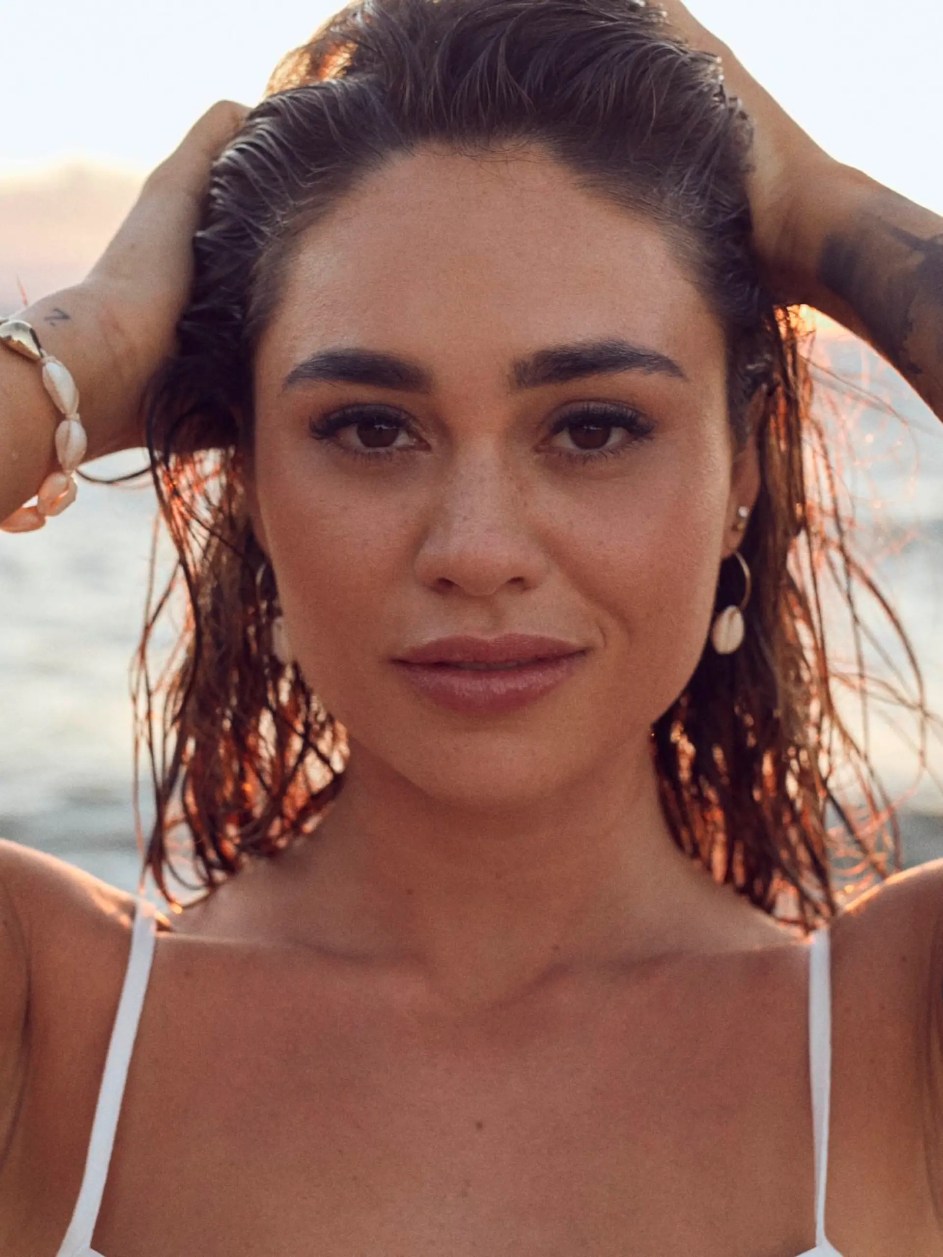 Bachelorette Melissa geht offen mit ihren Beauty-Eingriffen um