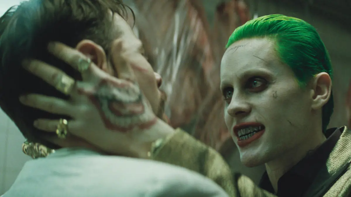 Für "Zack Snyder's Justice League": Jared Leto kehrt als Joker zurück