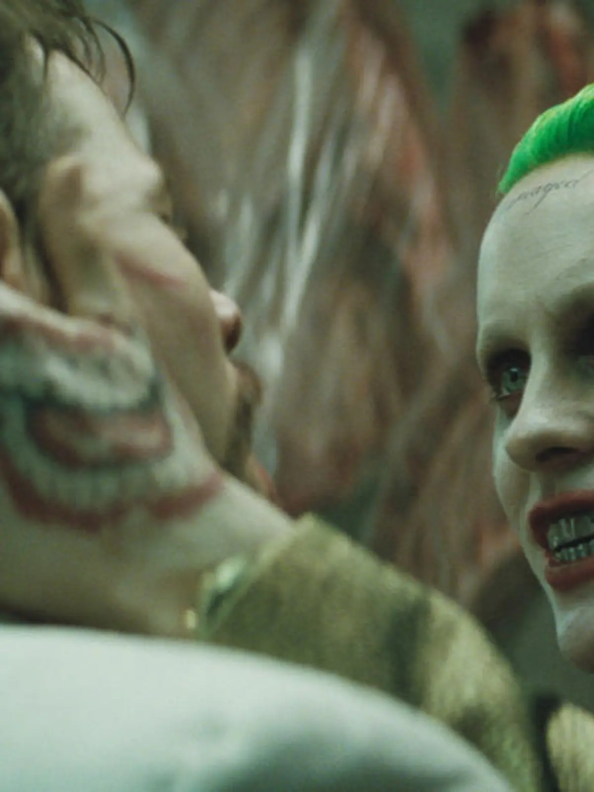 Für "Zack Snyder's Justice League": Jared Leto kehrt als Joker zurück