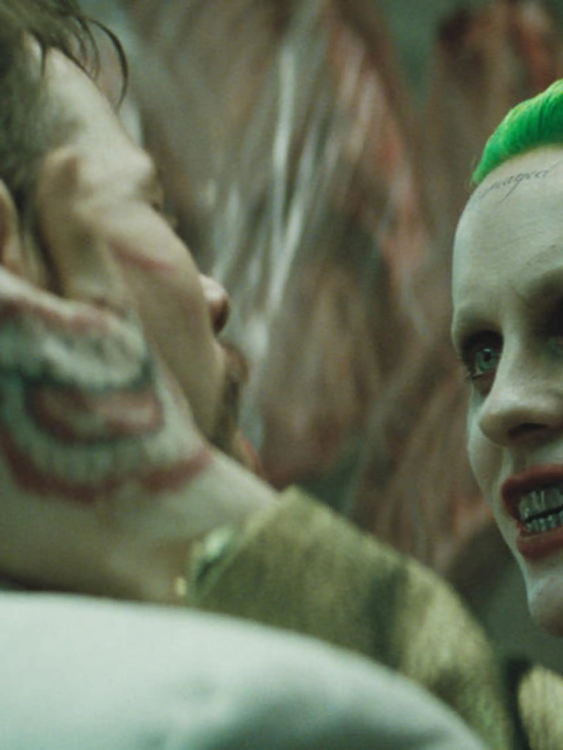 Für "Zack Snyder's Justice League": Jared Leto kehrt als Joker zurück