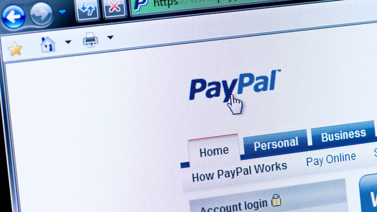Paypal