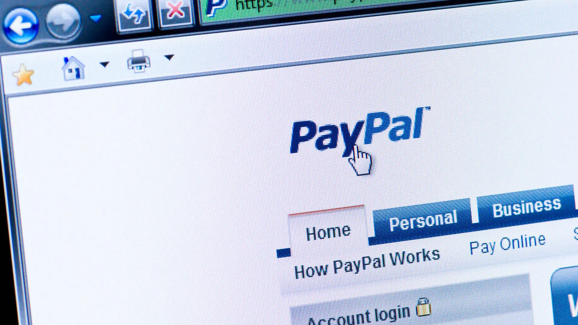 Paypal