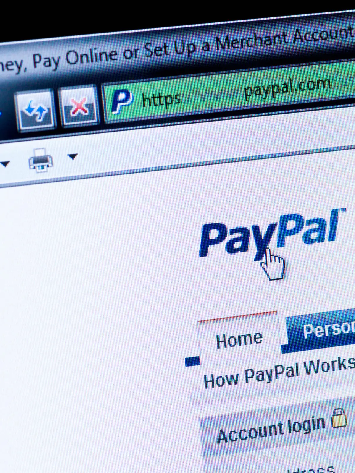 Paypal