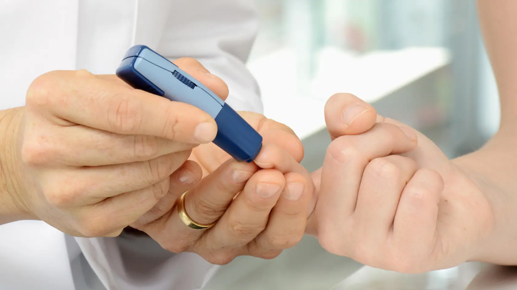 Wie hoch ist euer Diabetes-Risiko?