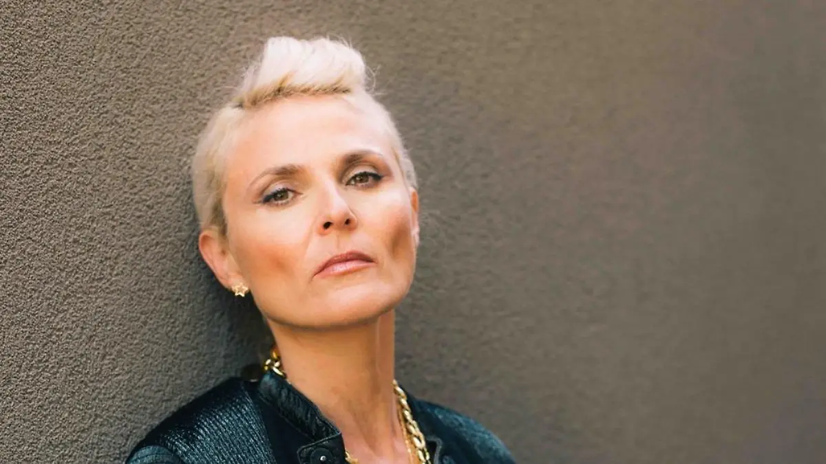 Sister Bliss von Faithless: Arbeit am neuen Album war "wie puzzeln"