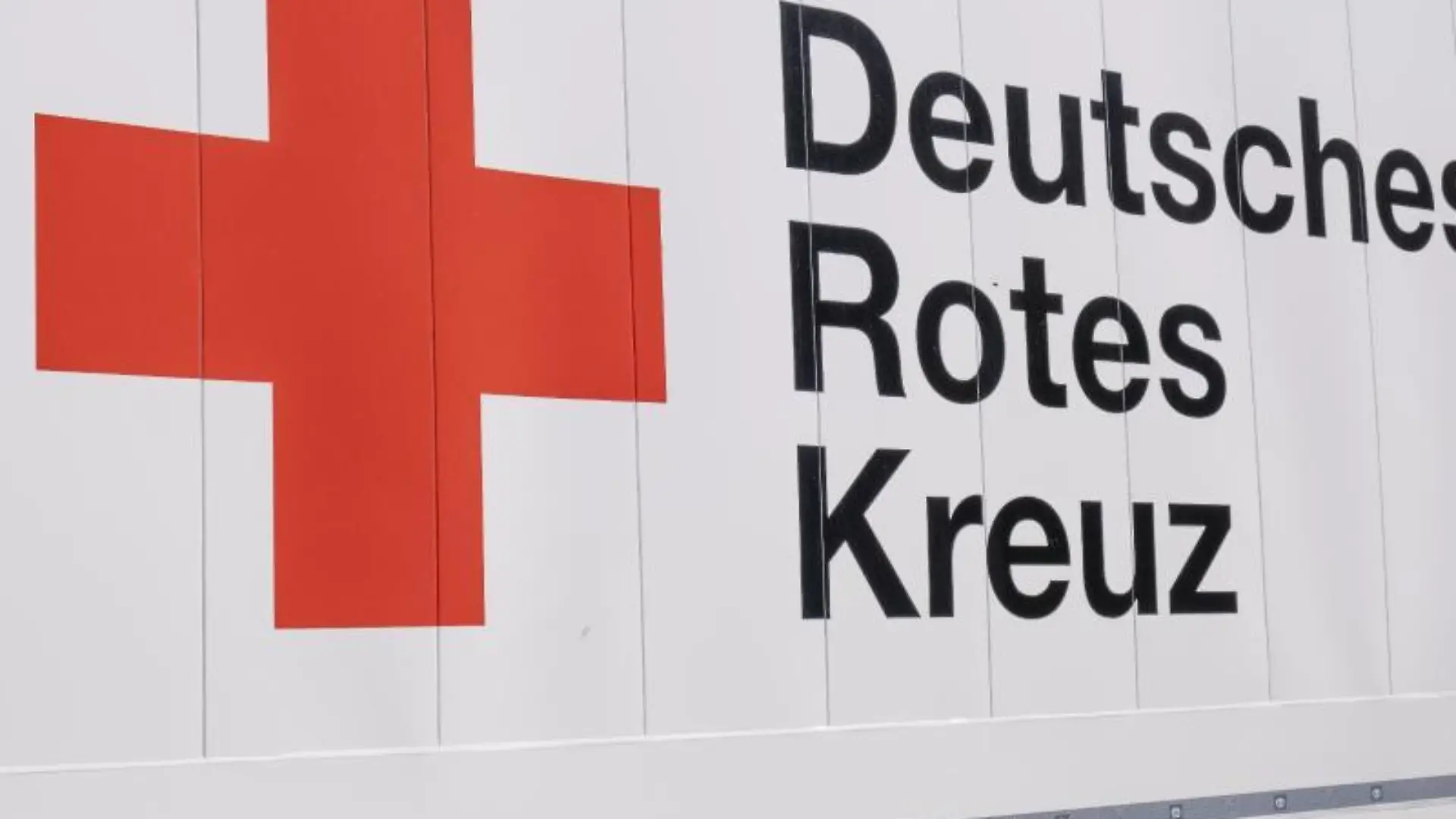 Deutsches Rotes Kreuz in Kiel