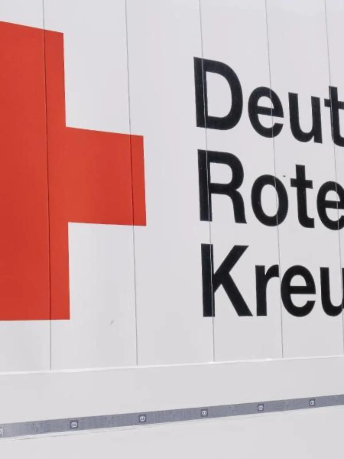 Deutsches Rotes Kreuz in Kiel
