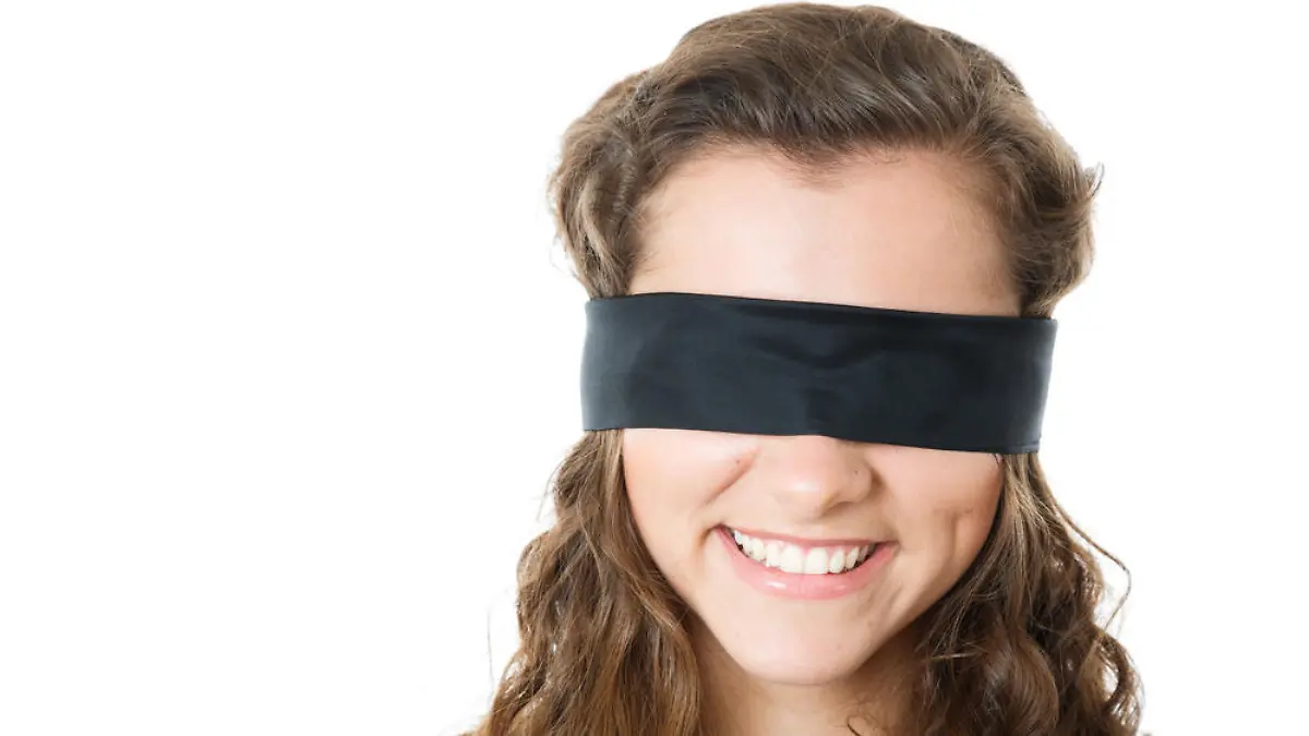 Neue Sat.1-Datingshow macht "Liebe macht blind" Konkurrenz