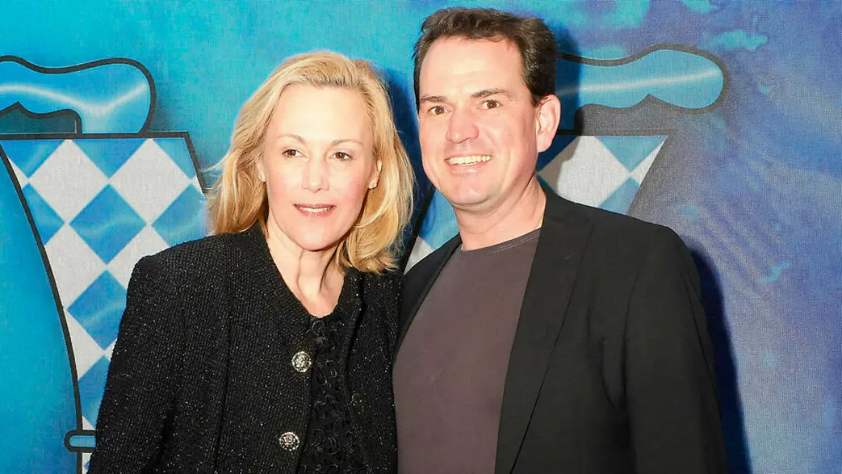 Bettina Wulff ist wieder Single