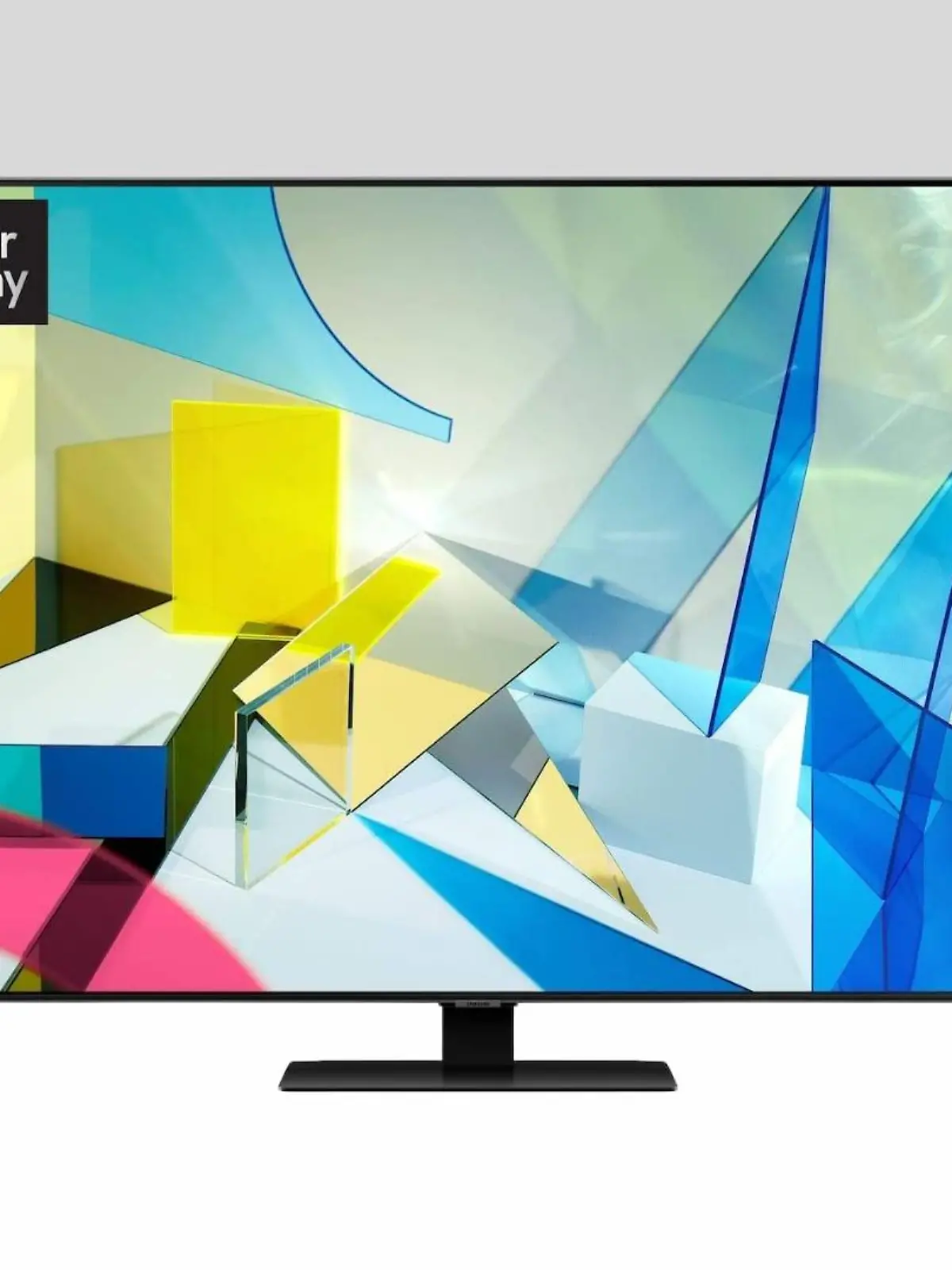 Samsung Q80T 4K Fernseher