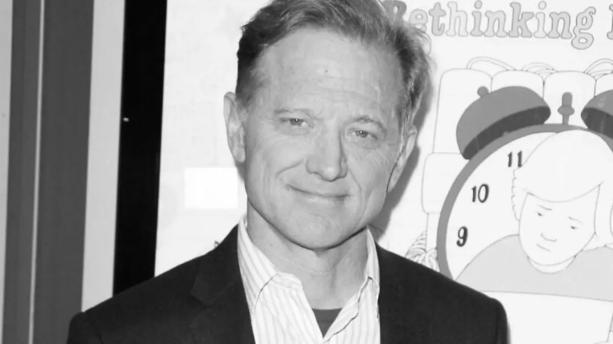 Robert Redfords Sohn James stirbt mit 58 Jahren