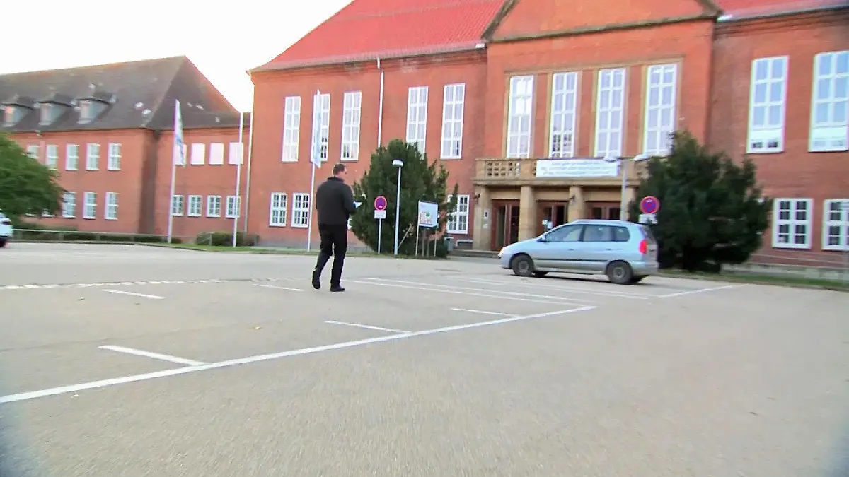 Polizeihochschule