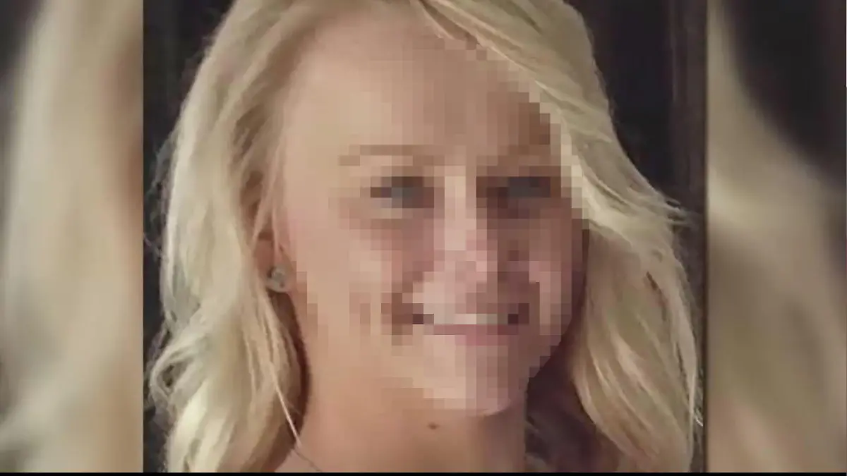 Sydney Loofe wurde getötet und grausam zerstückelt.