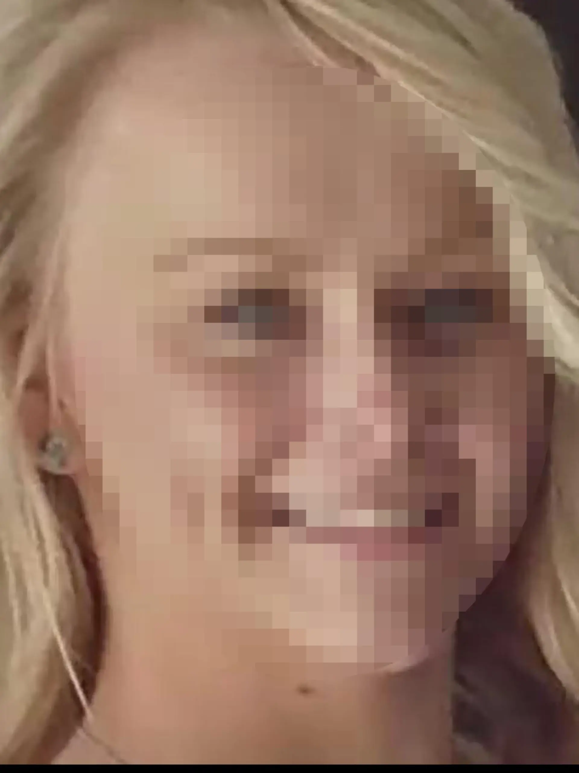 Sydney Loofe wurde getötet und grausam zerstückelt.