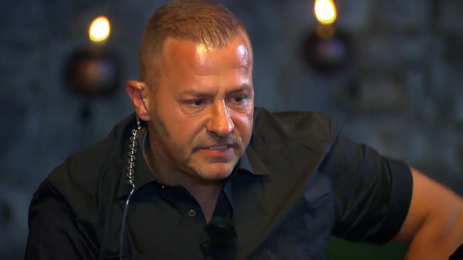 Lümmel-Show macht Willi Herren rasend Nackte Tatsachen für die Promi-Ladys