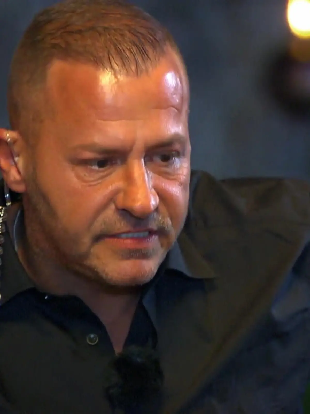 Bild zu: "Lümmel-Show macht Willi Herren rasend"