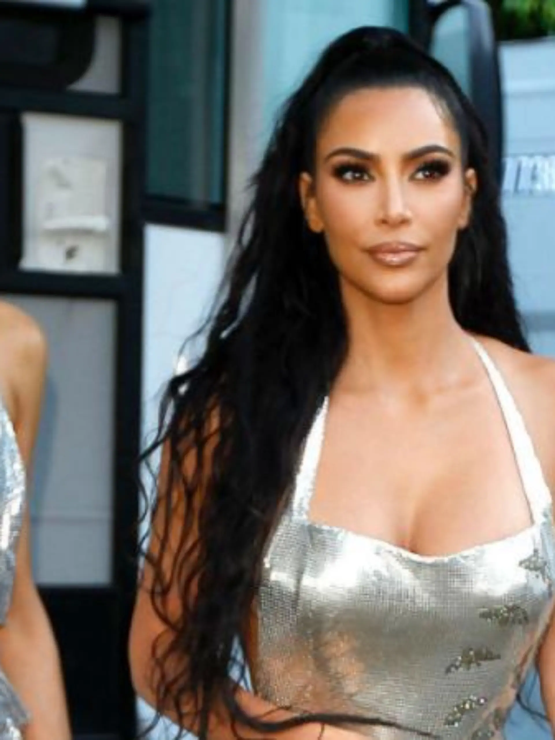 Kim Kardashian West tut 'alles' für Paris Hilton