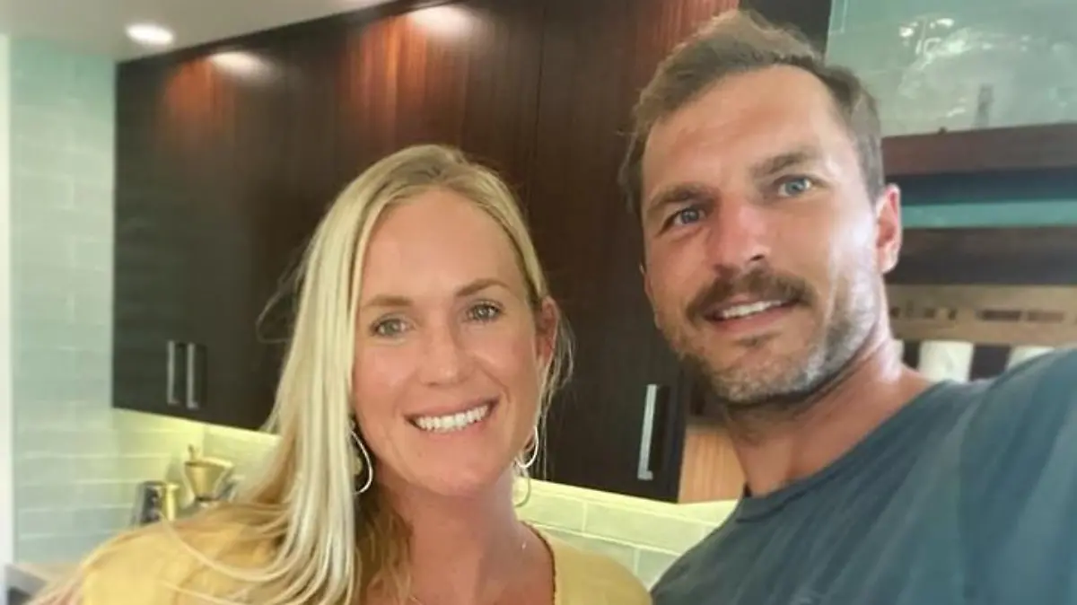 Bethany Hamilton und ihr Ehemann erwarten zum dritten Mal Nachwuchs.