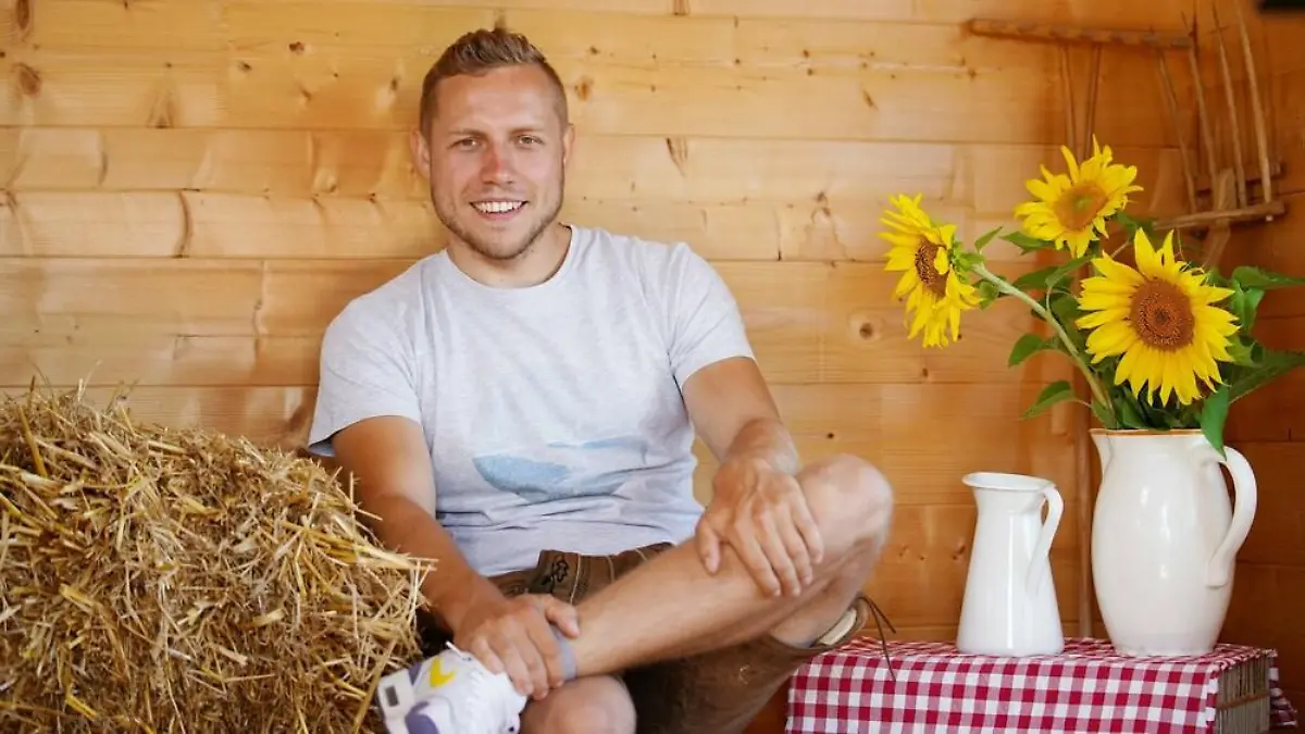 "Bauer sucht Frau": Jungbauer Patrick bricht Rekord