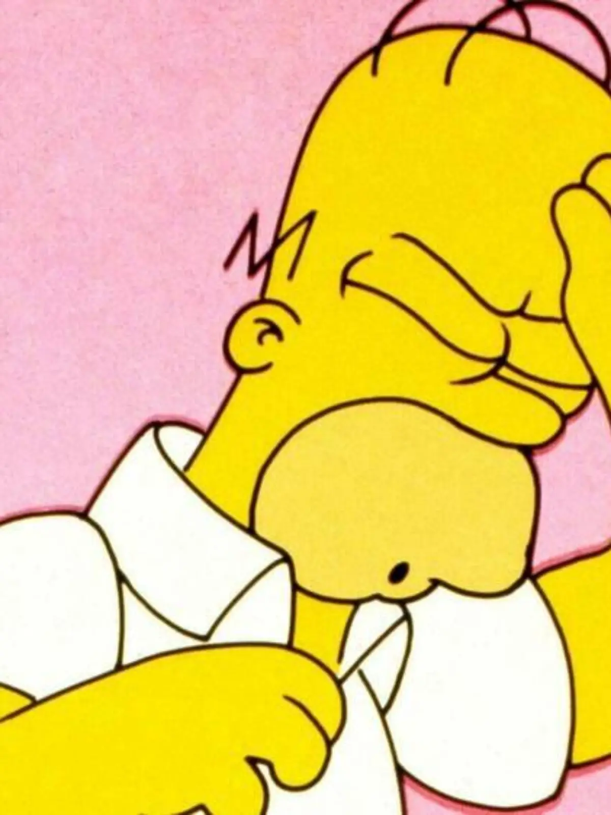 "Die Simpsons" tragen alle Corona-Maske - außer Homer