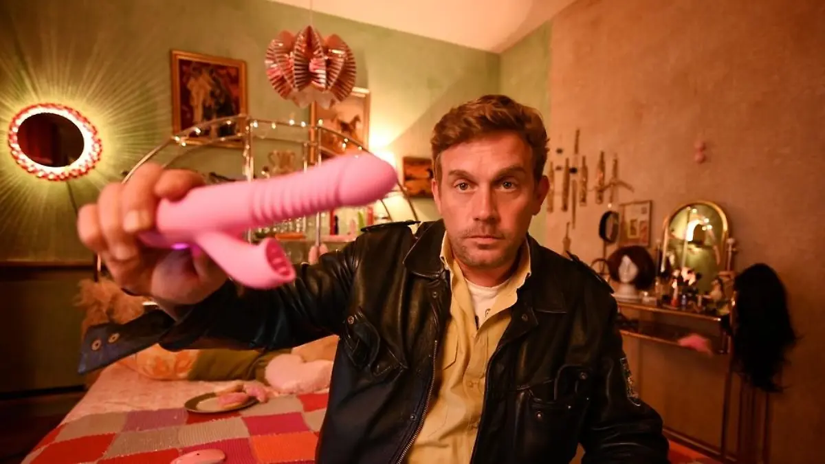 "Kaiserschmarrndrama": Wie geht es mit dem Eberhoferkrimi weiter?