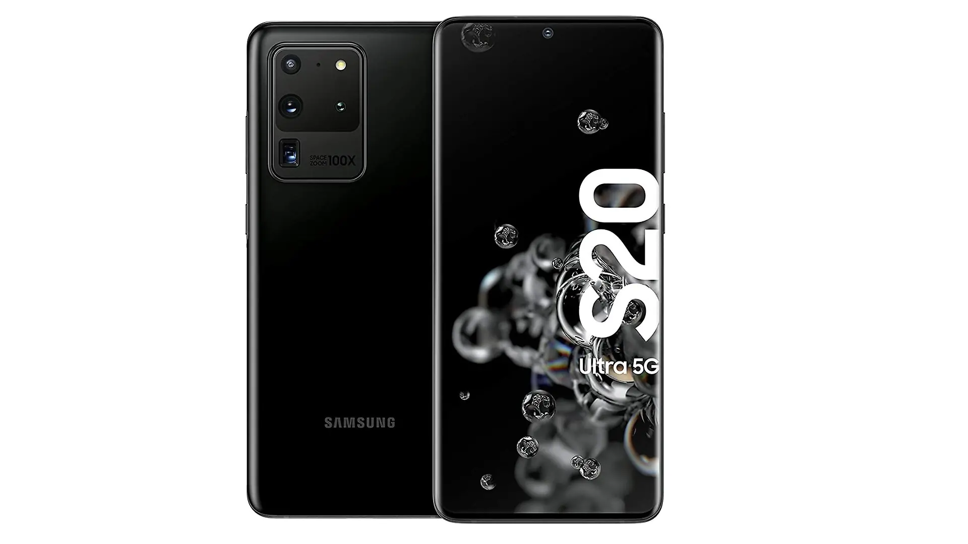 Galaxy S20 Ultra 5G