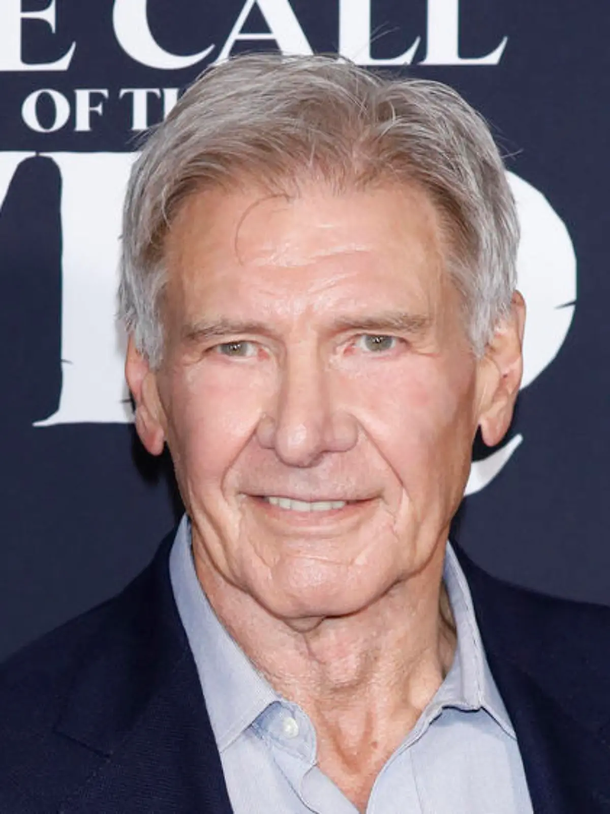 "Burt Squire": Harrison Ford erleidet im nächsten Film Schiffbruch