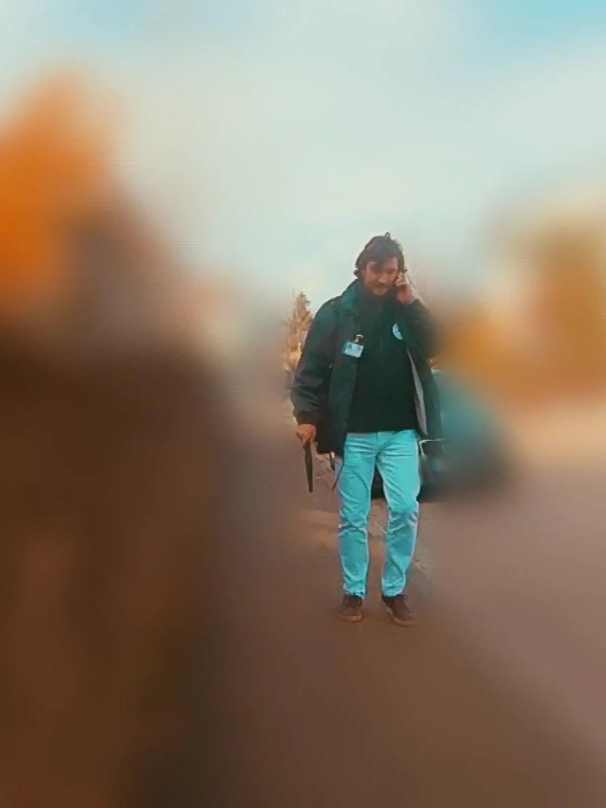 Das Deutsche Rote Kreuz holt sich  Spenden auch direkt an der Haustür ab. Dazu ziehen junge Menschen im DRK-Outfit durch die Wohngebiete, klingeln an Haustüren und bitten um einen kleinen Geldbetrag. Doch diese Spendensammler kommen meist gar nicht vom Roten Kreuz, sondern von externen Dienstleistern - mehr dazu im Video!