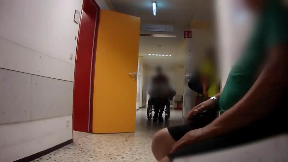 DRK-Krankenhaus Neuwied: Patient trotz Gefahr weggeschickt? "Team Wallraff" undercover beim Roten Kreuz