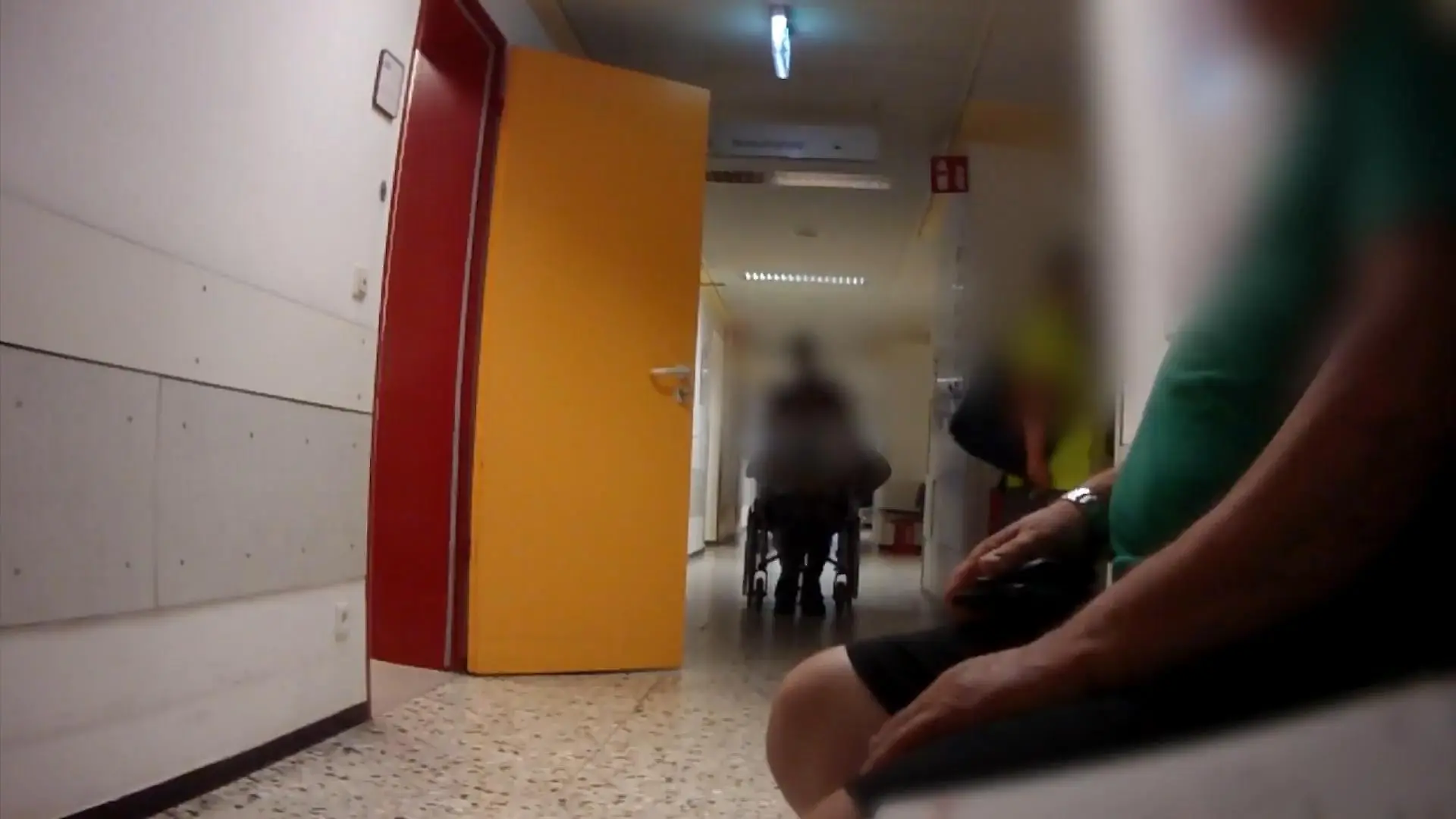 DRK-Krankenhaus Neuwied: Patient trotz Gefahr weggeschickt? "Team Wallraff" undercover beim Roten Kreuz