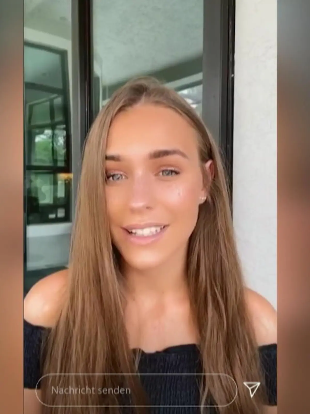 Bild zu: "Laura Müller spricht erstmals zum Wendler-Wahnsinn"