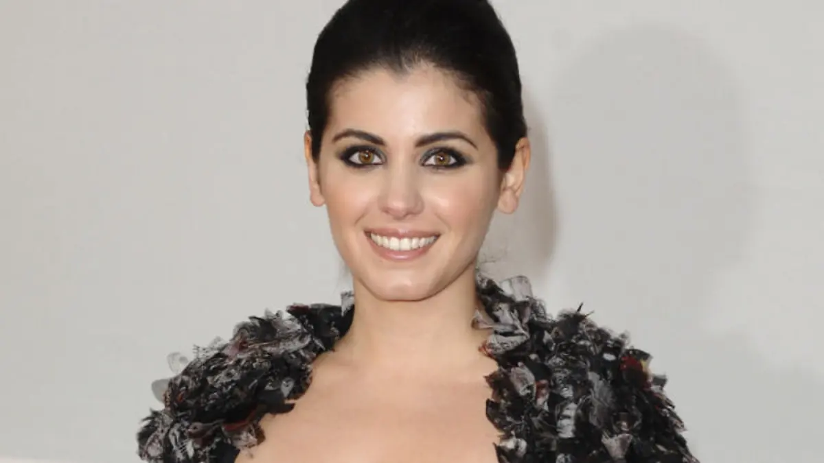 Katie Melua: Realistischer Blick auf die Liebe
