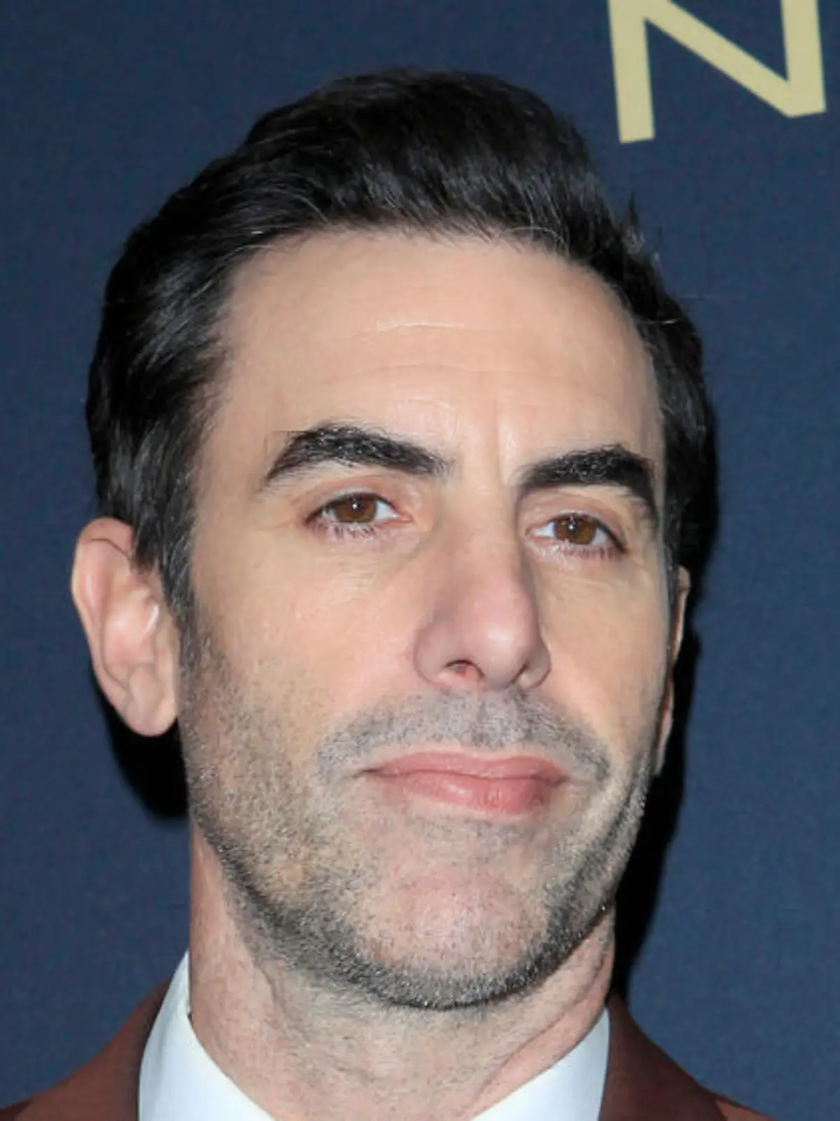 Sacha Baron Cohen: Das war das Härteste am Dreh für "Borat 2"