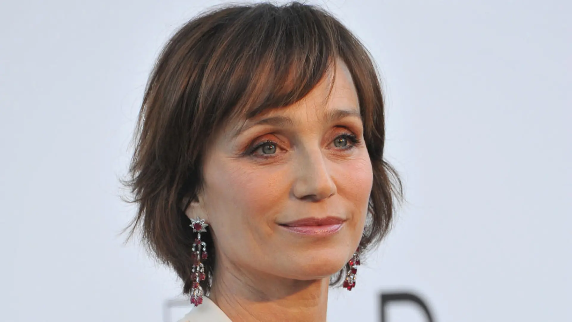 Kristin Scott Thomas: Deshalb ist sie von Instagram enttäuscht