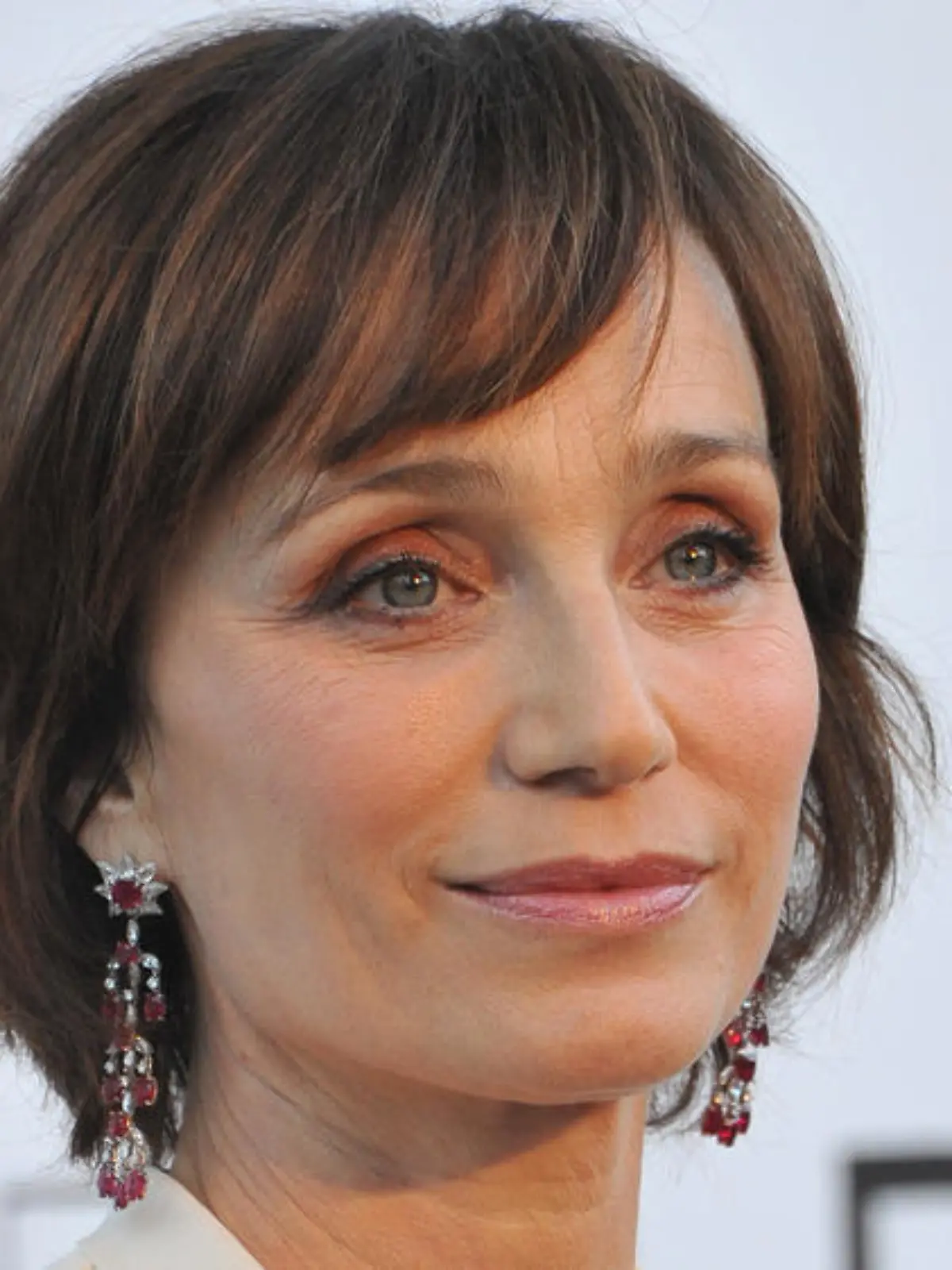 Kristin Scott Thomas: Deshalb ist sie von Instagram enttäuscht