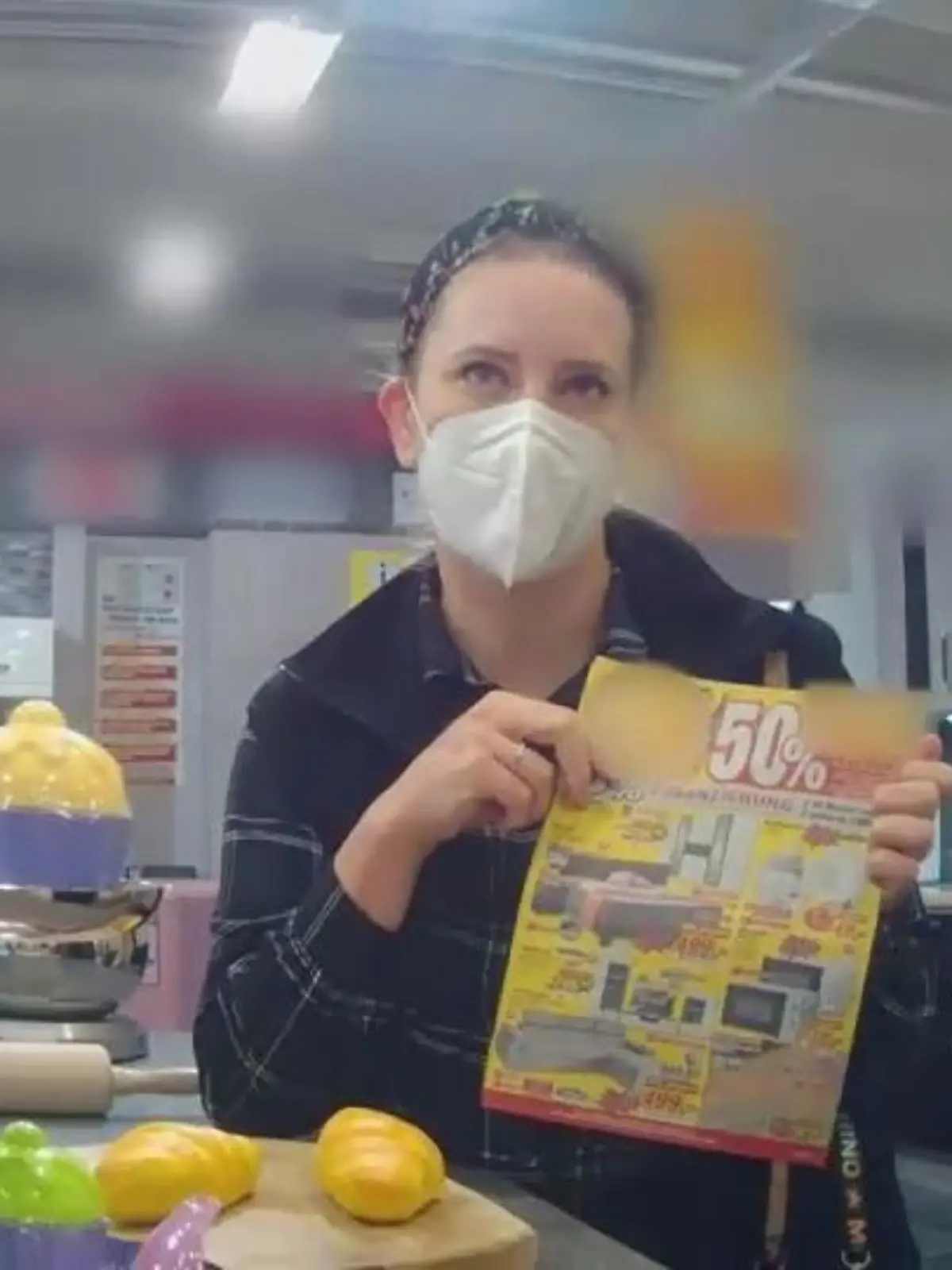 Möbel kaufen mit Rabatt-Prospekt? Keine gute Idee!